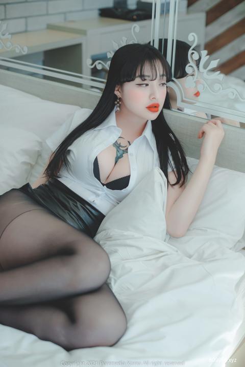 Vol.081 Seolhwa